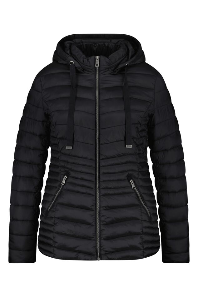 Veste  matelassée image number 1
