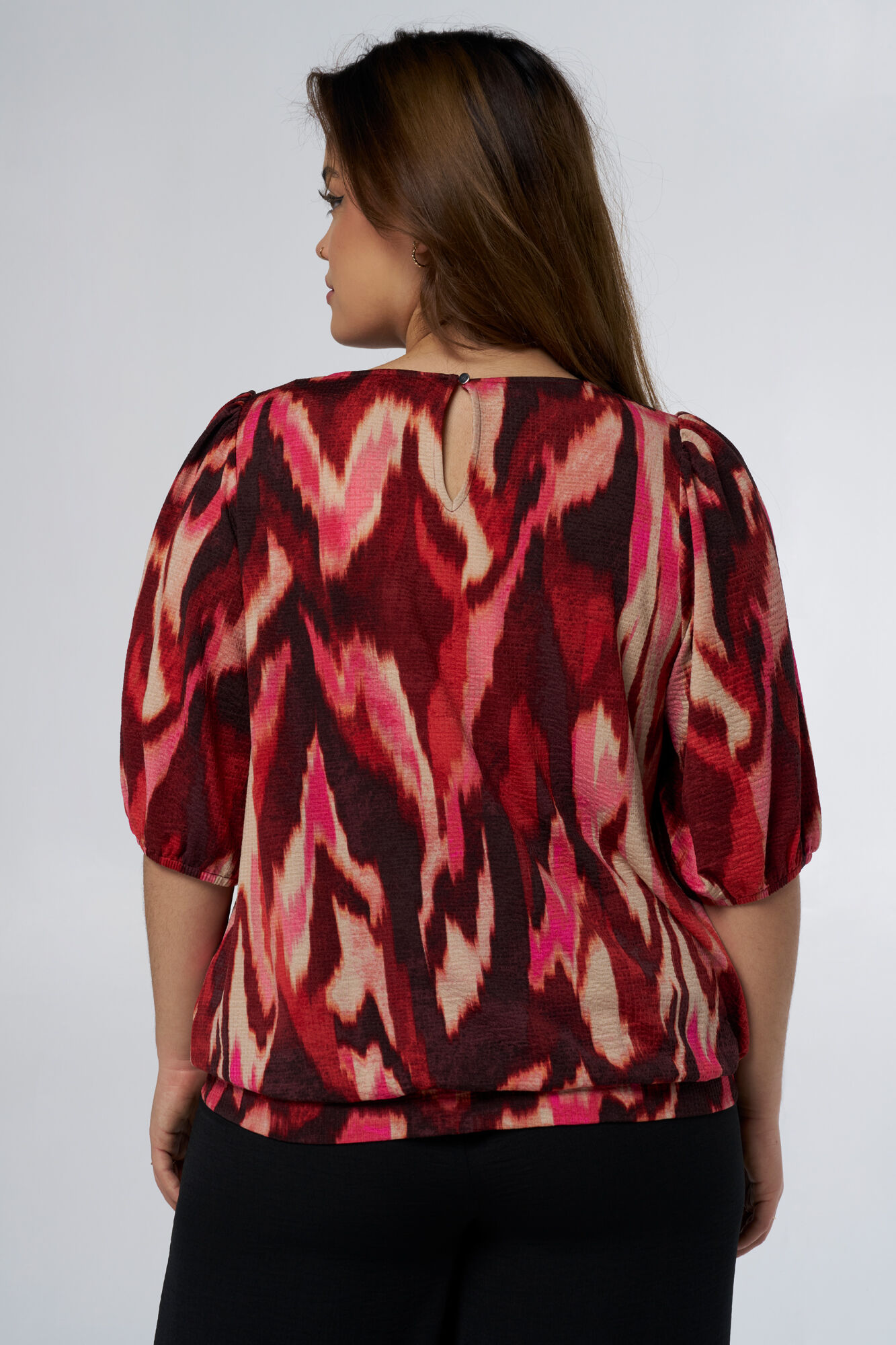 Haut &agrave; imprim&eacute; image number 3