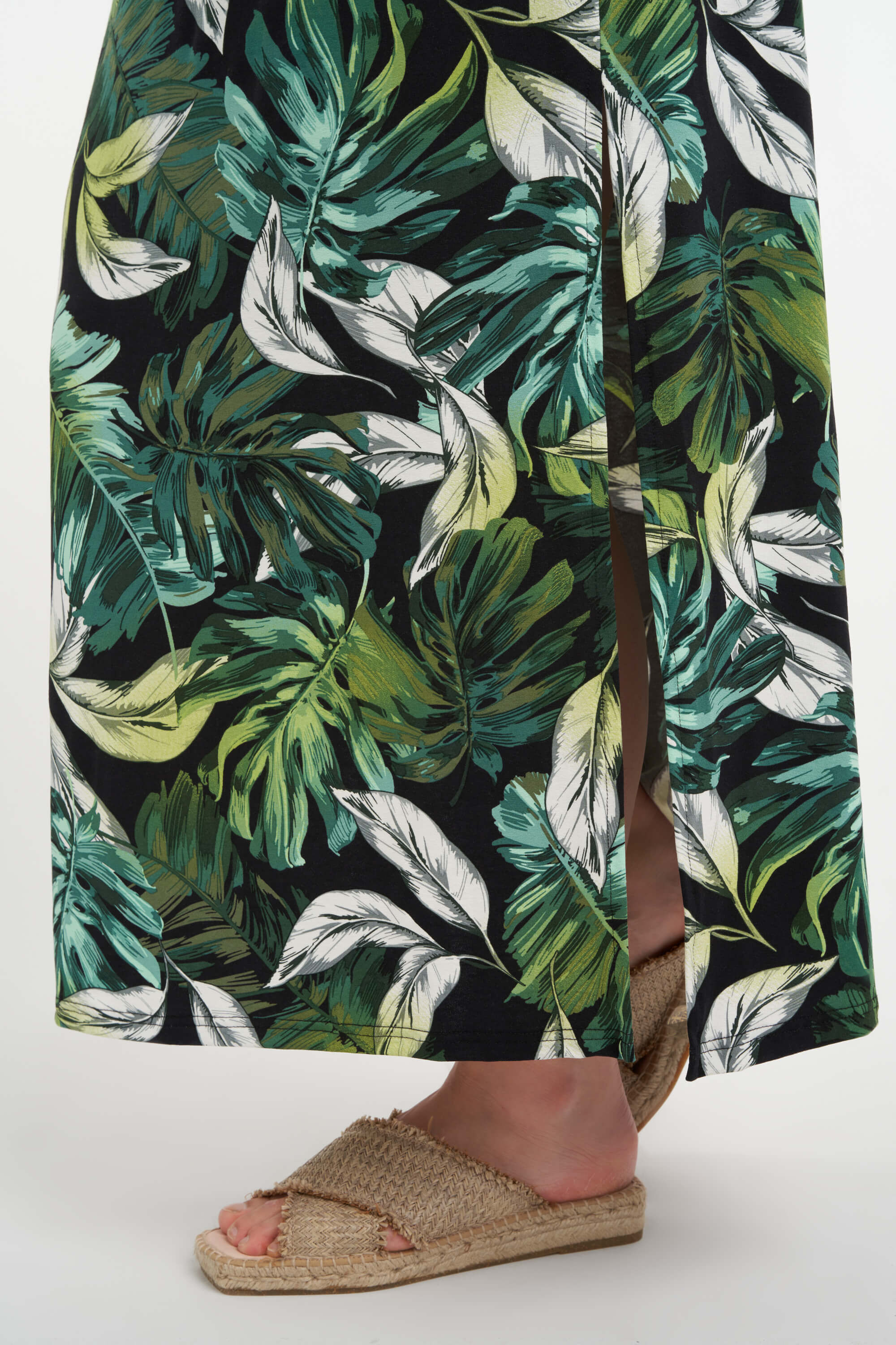 Jupe maxi image number 5