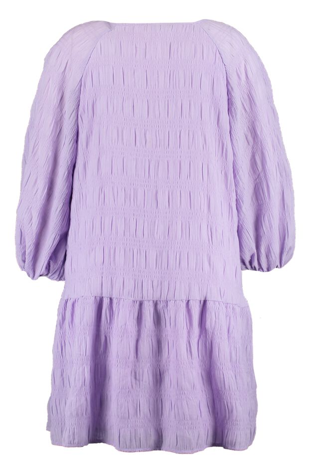 Robe coupe trapèze  image number 3