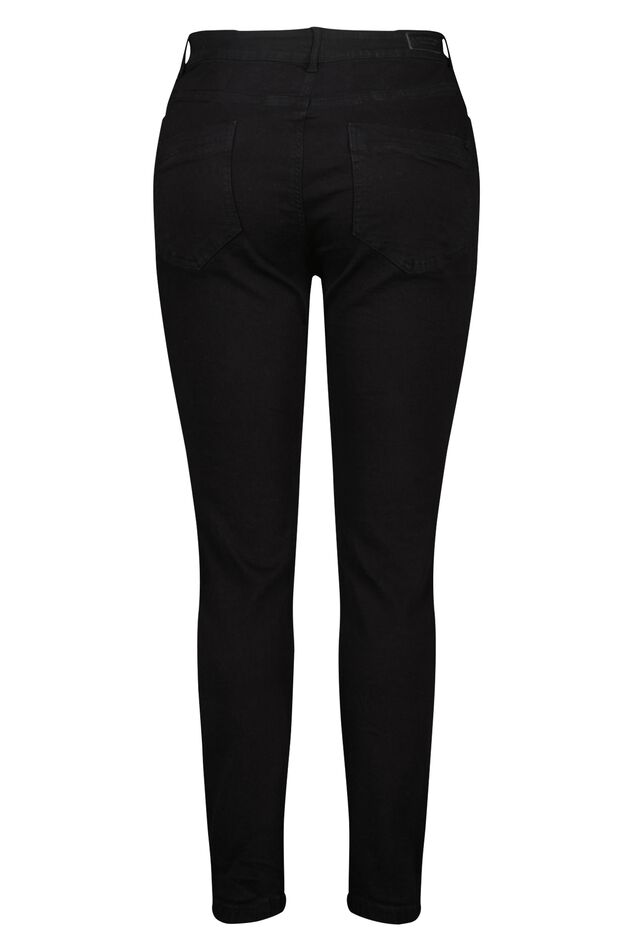 Jean coupe slim IRIS image number 3