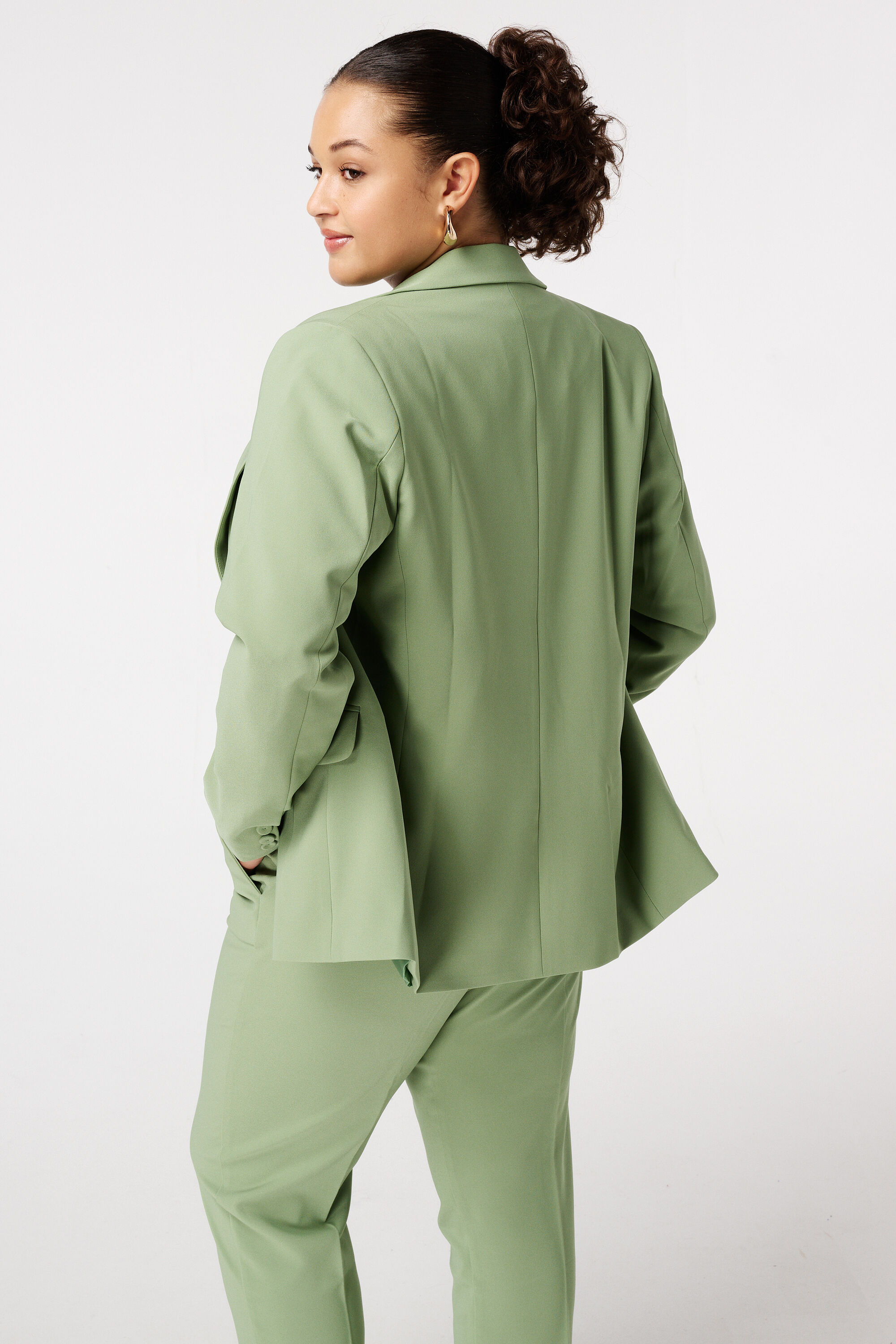 Blazer classique image number 3