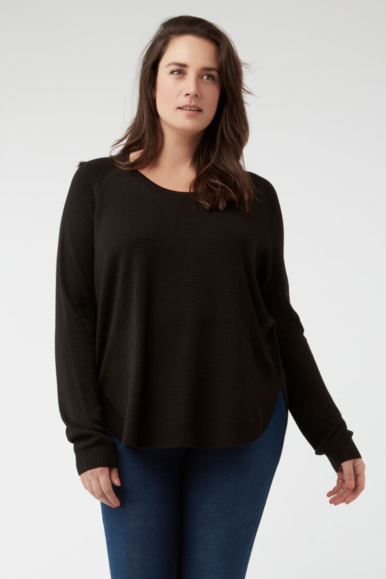 Pull textur&eacute; image number 5