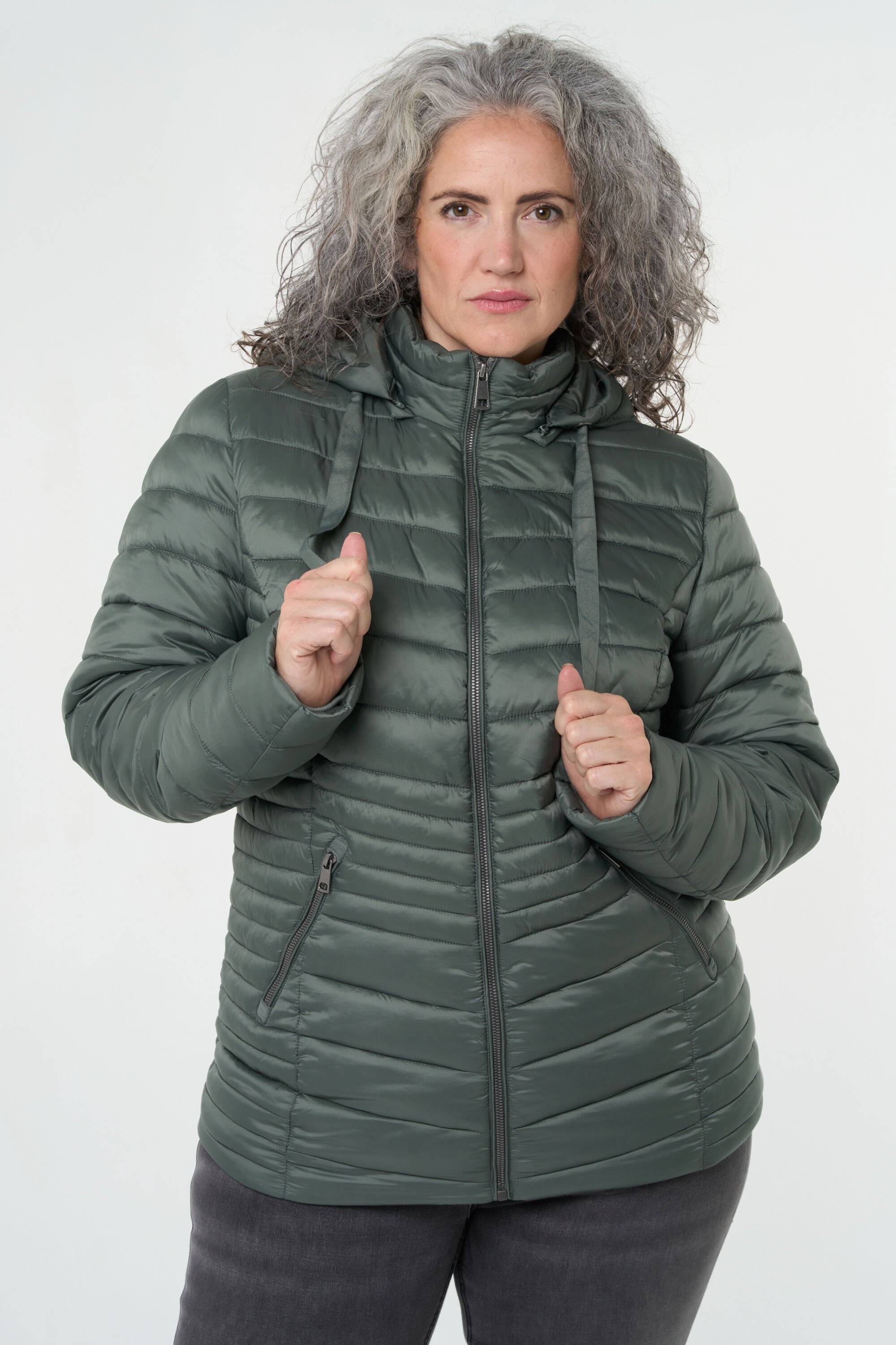 Veste  matelass&eacute;e image number 7