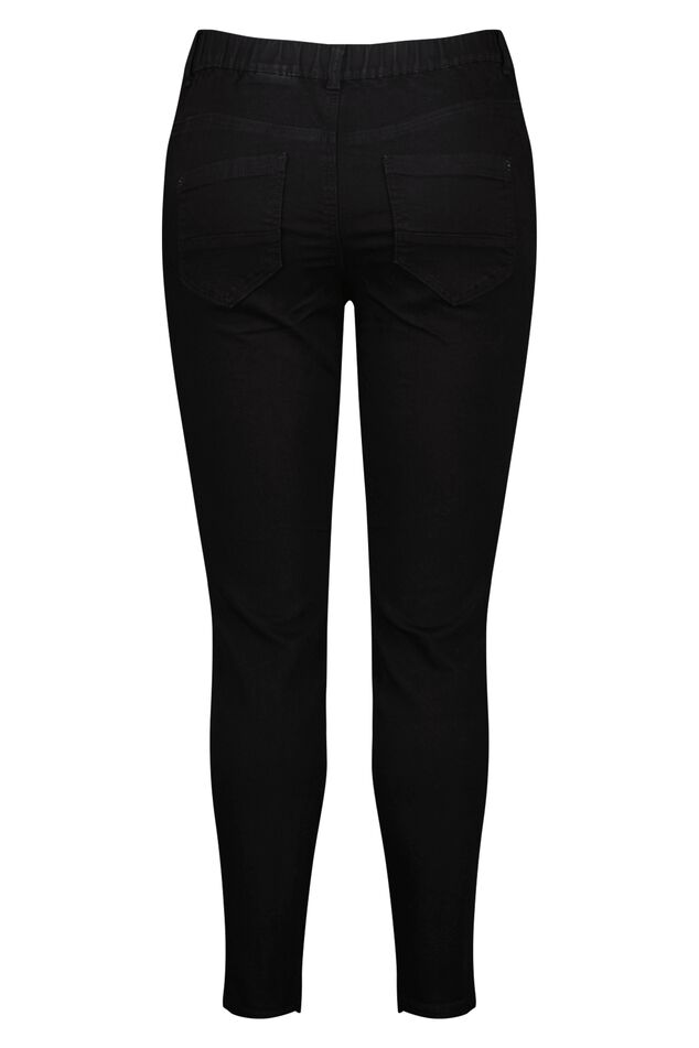 Tregging slim 76 cm POPPY image number 2