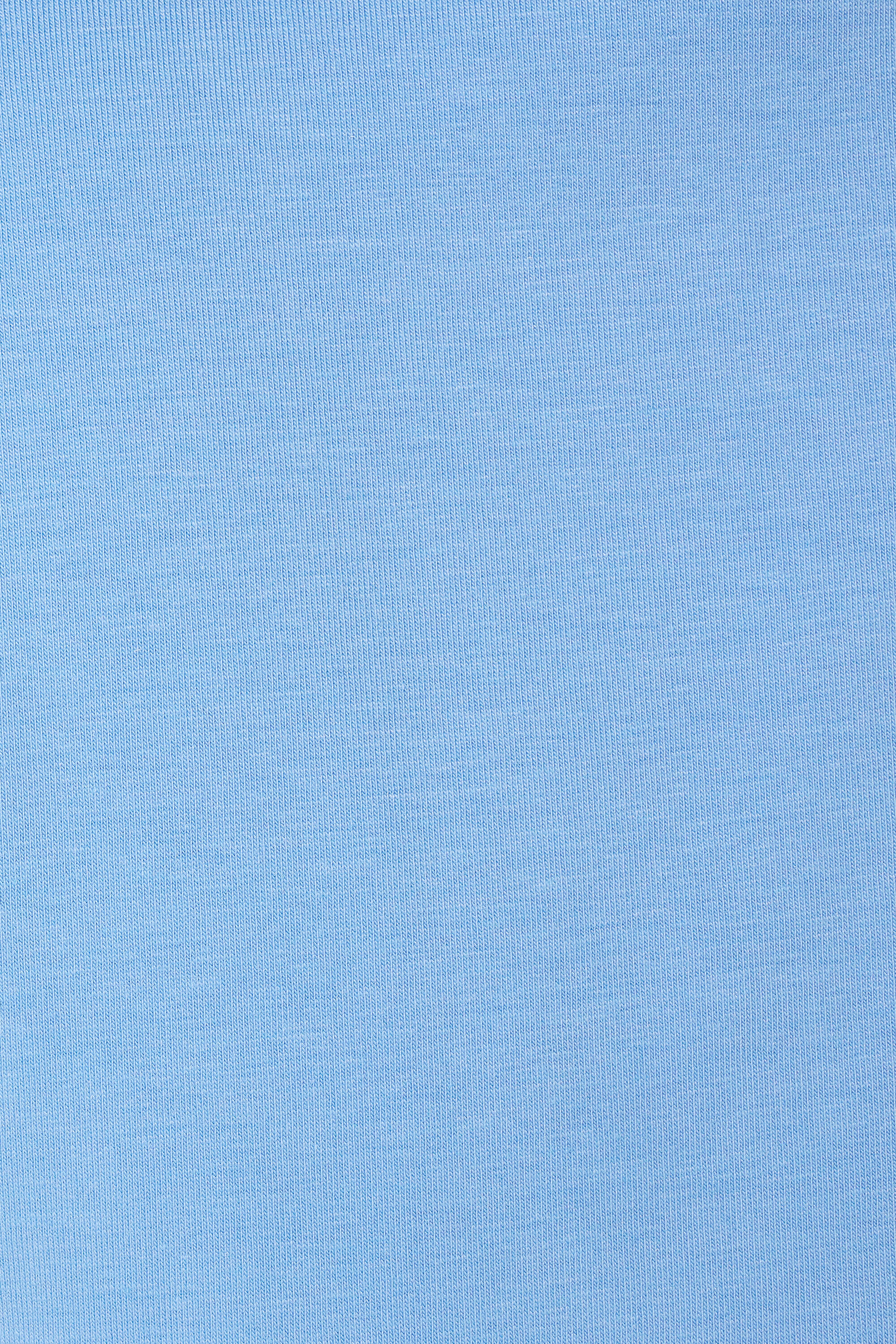 D&eacute;bardeur avec col en V image number 6