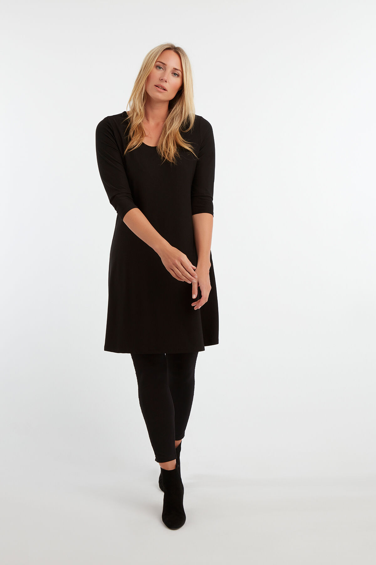 Robe tunique image number 3