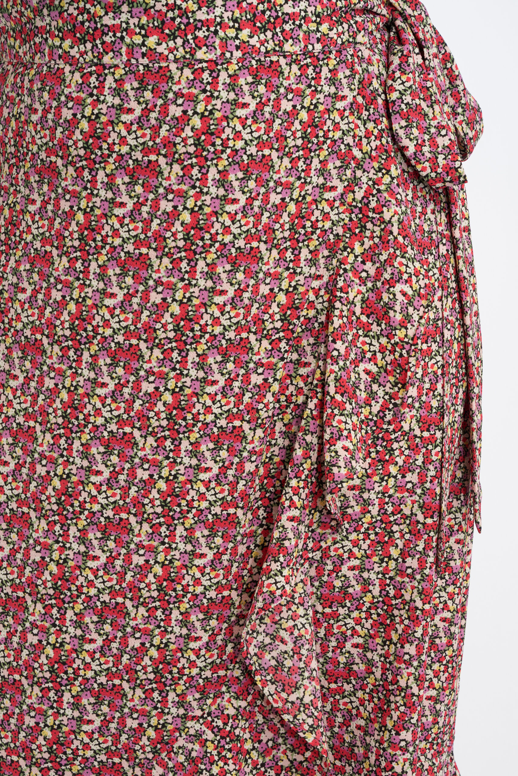 Jupe portefeuille image number 6