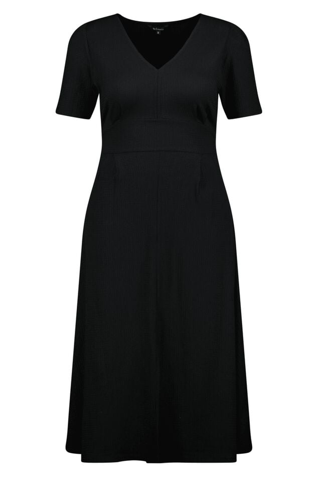 Robe avec fente image number 2