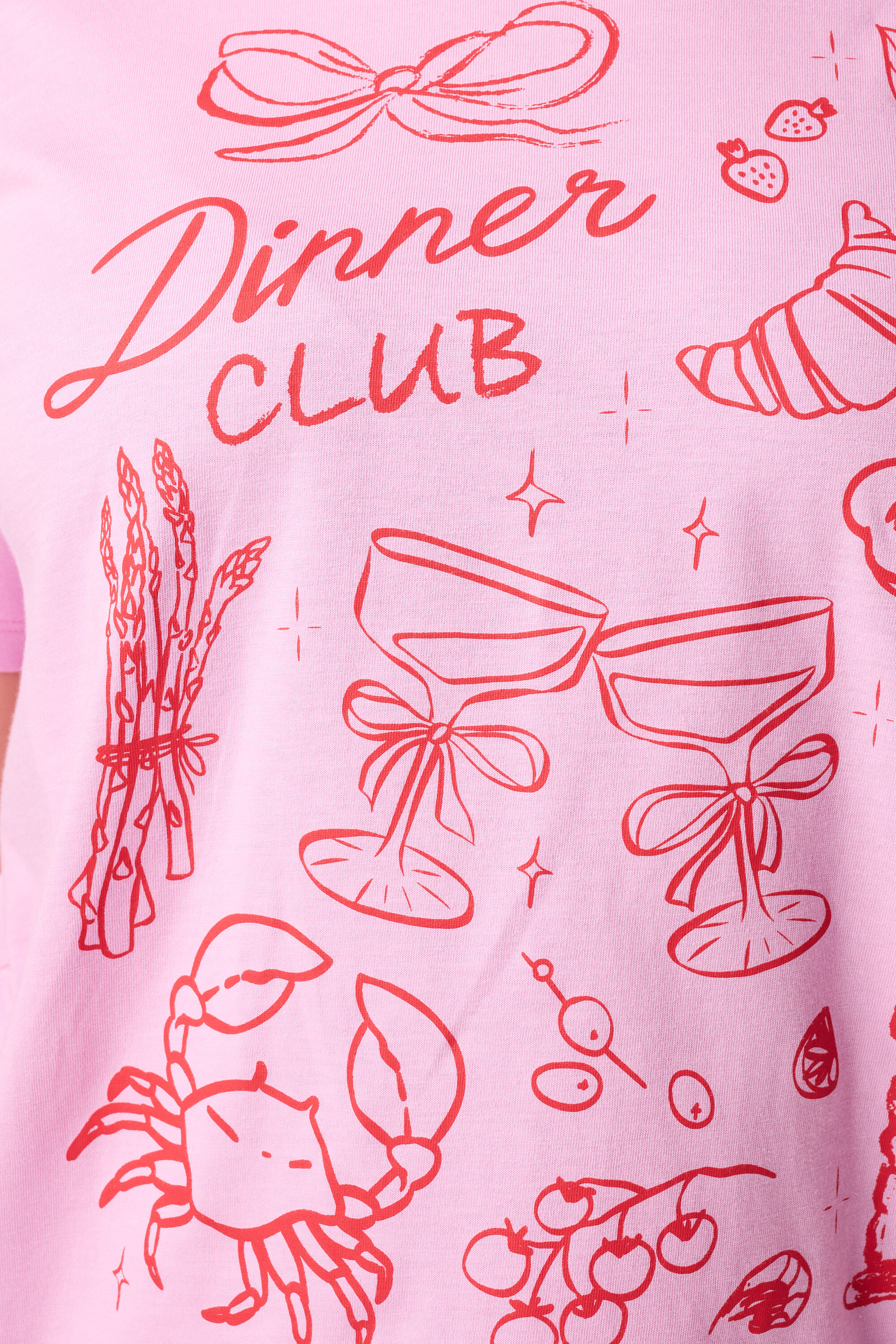 T-shirt avec imprim&eacute; image number 6