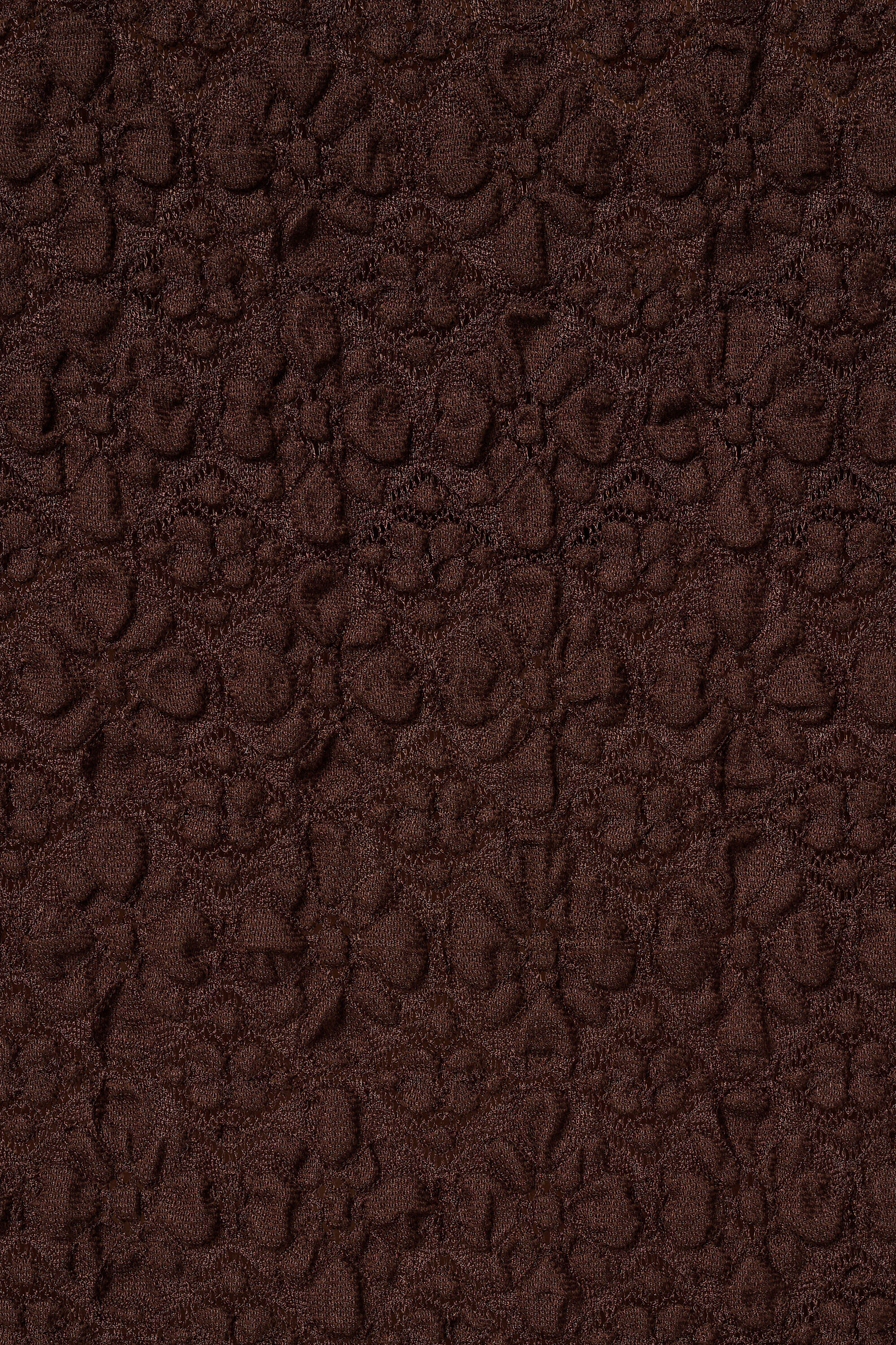 Top &agrave; structure smock&eacute;e image number 6