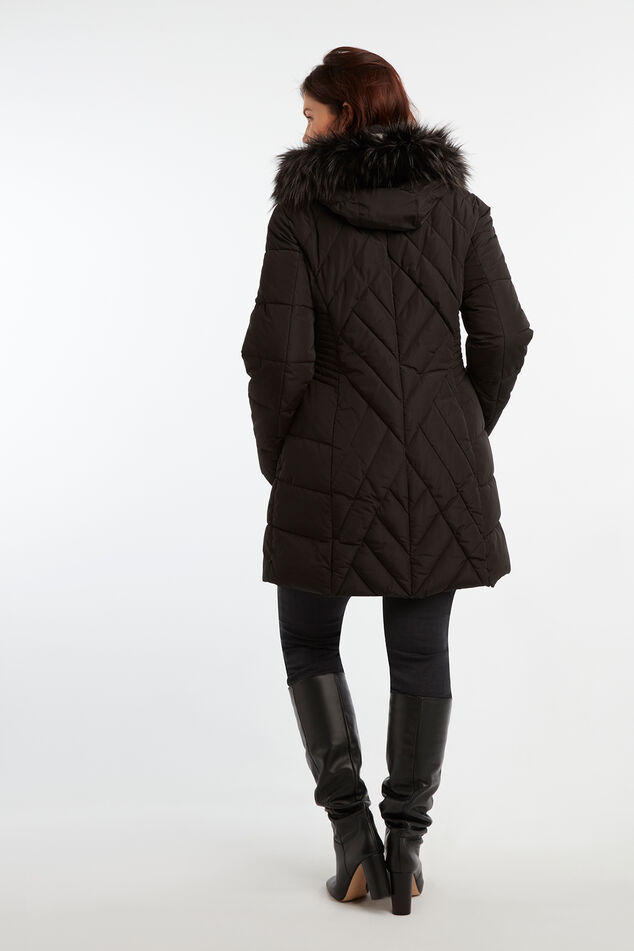Parka rembourré  image number 4
