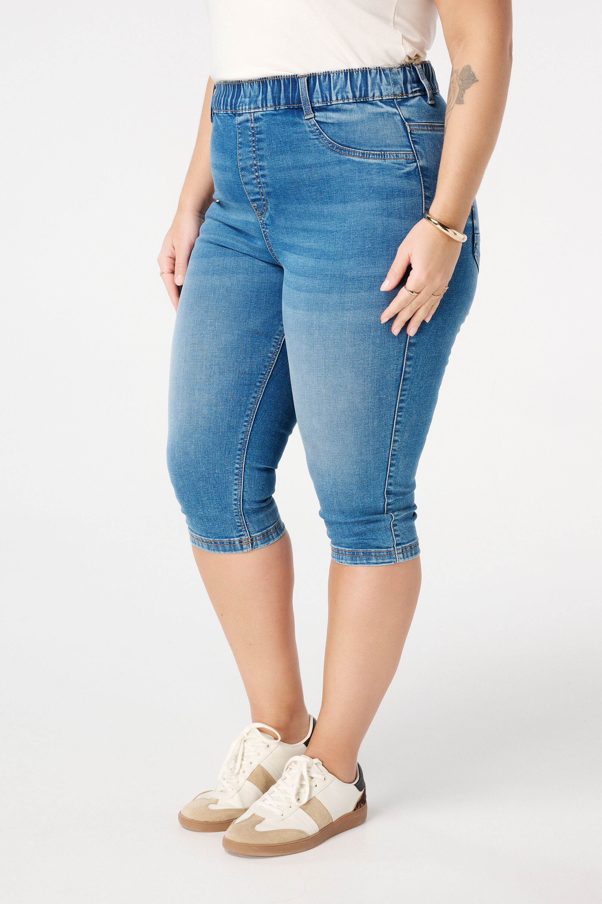 Tregging 3/4 image number 5