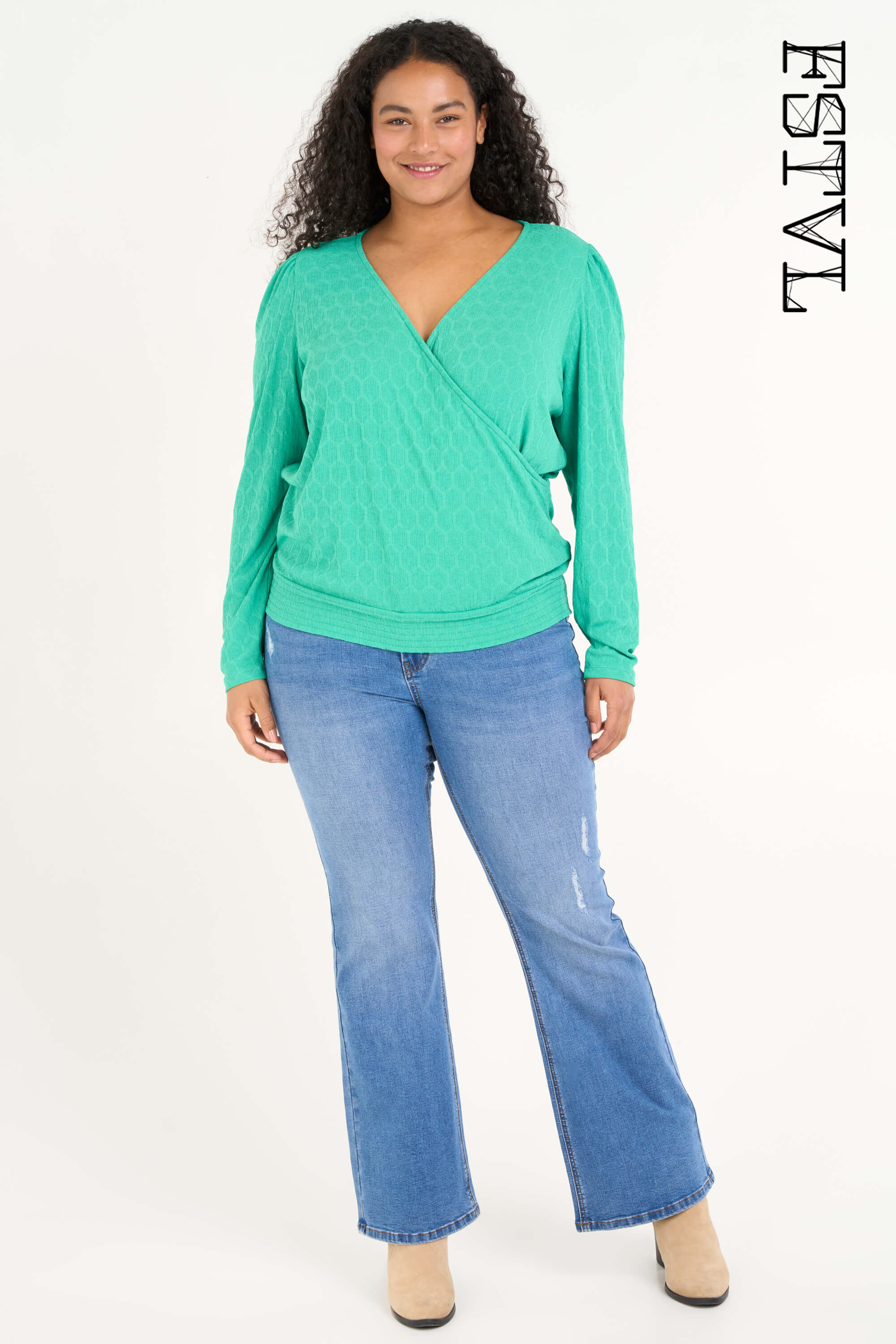 Haut portefeuille image number 0