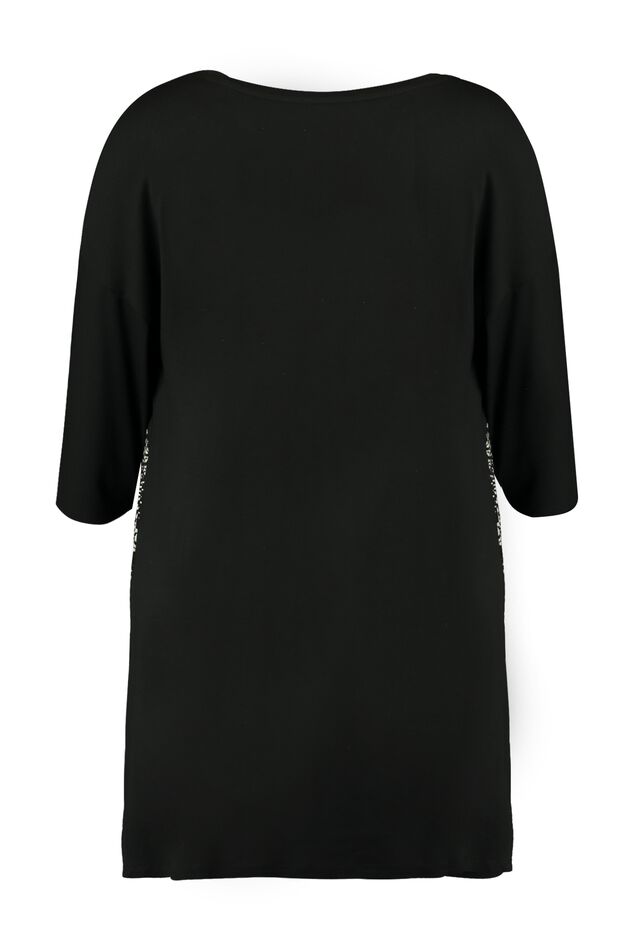 Tunique à imprimé image number 2