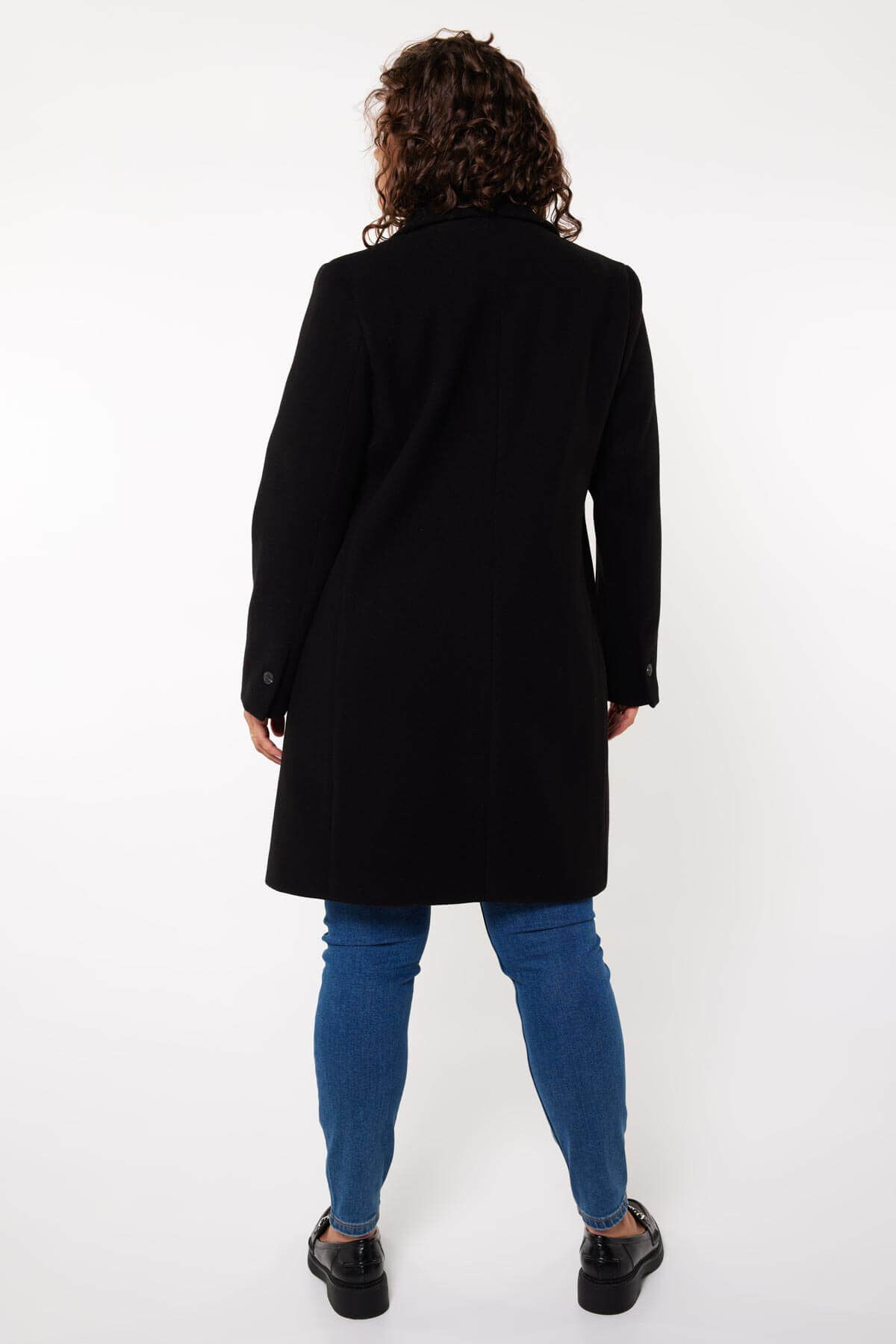 Veste boutonn&eacute;e image number 4