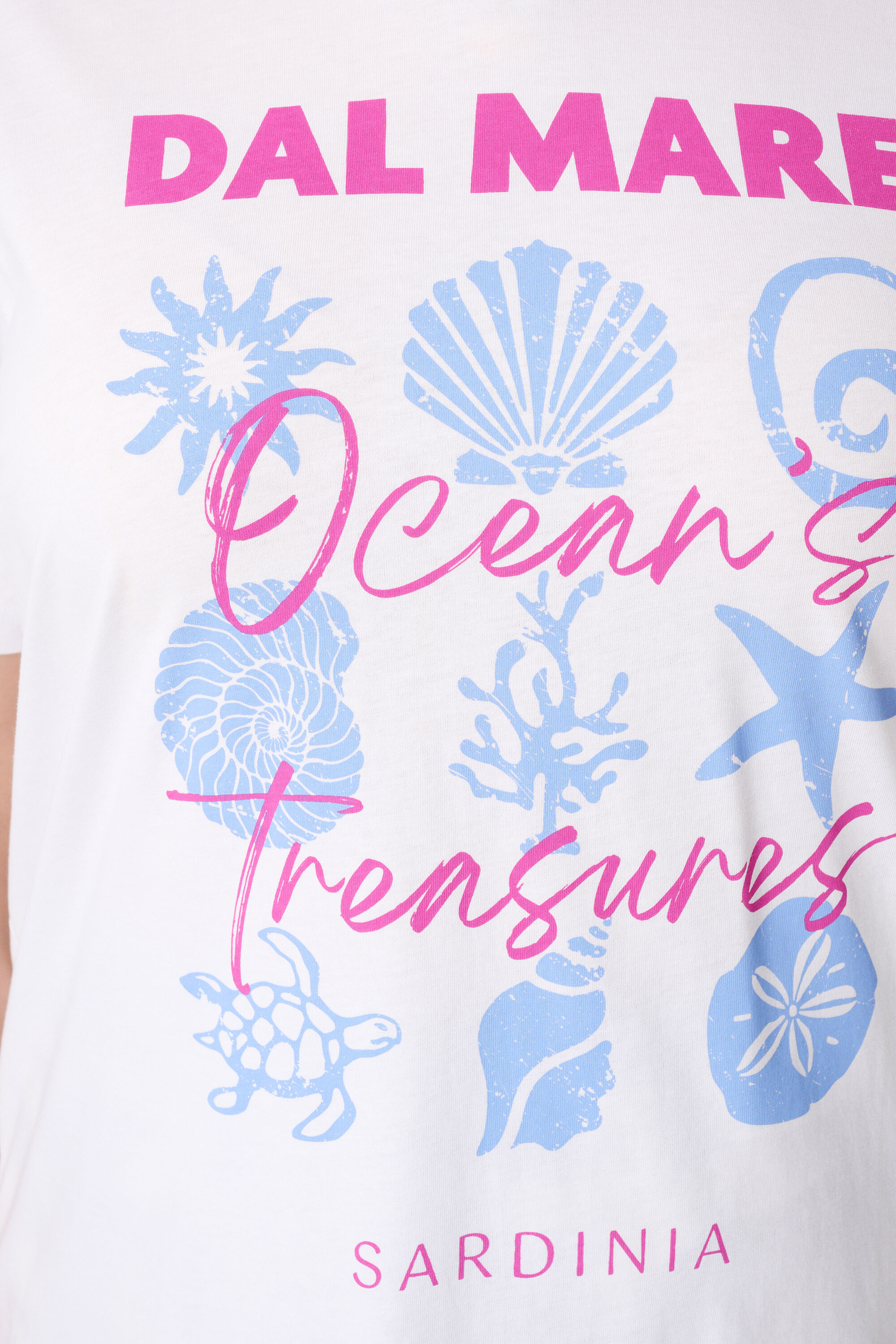 T-shirt imprim&eacute; image number 6