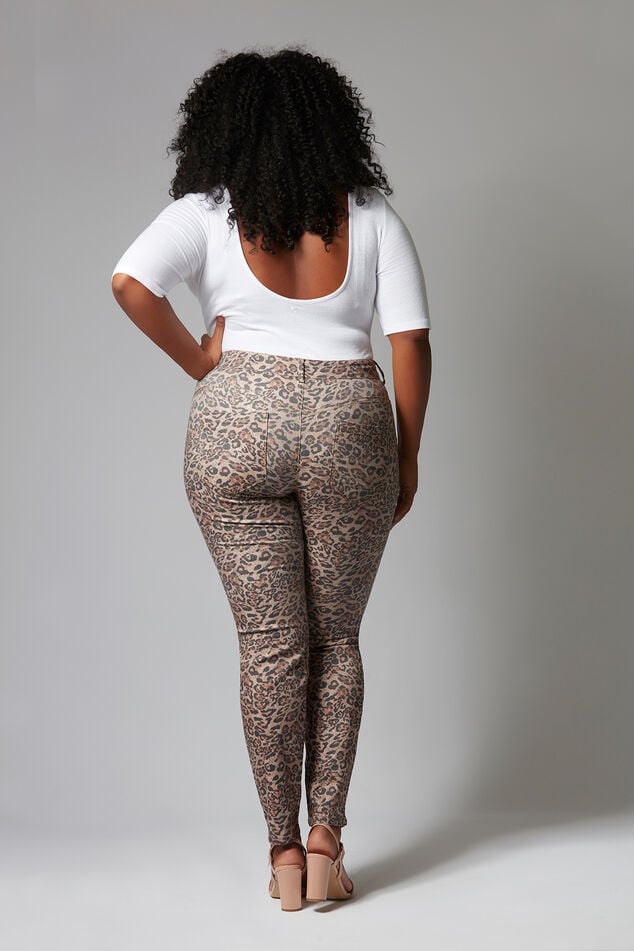 Pantalon Magic Simplicity SLIMS image number 3