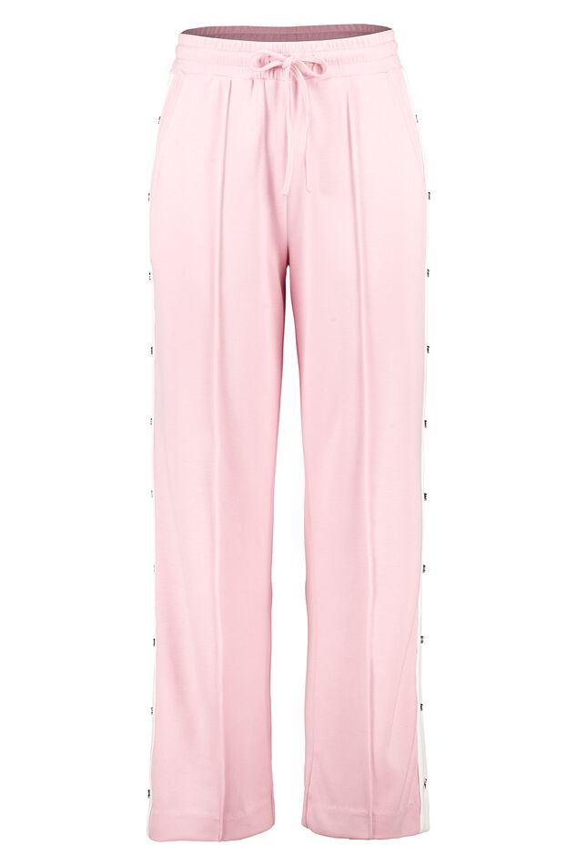 Pantalon avec rayures contrastantes image number 1