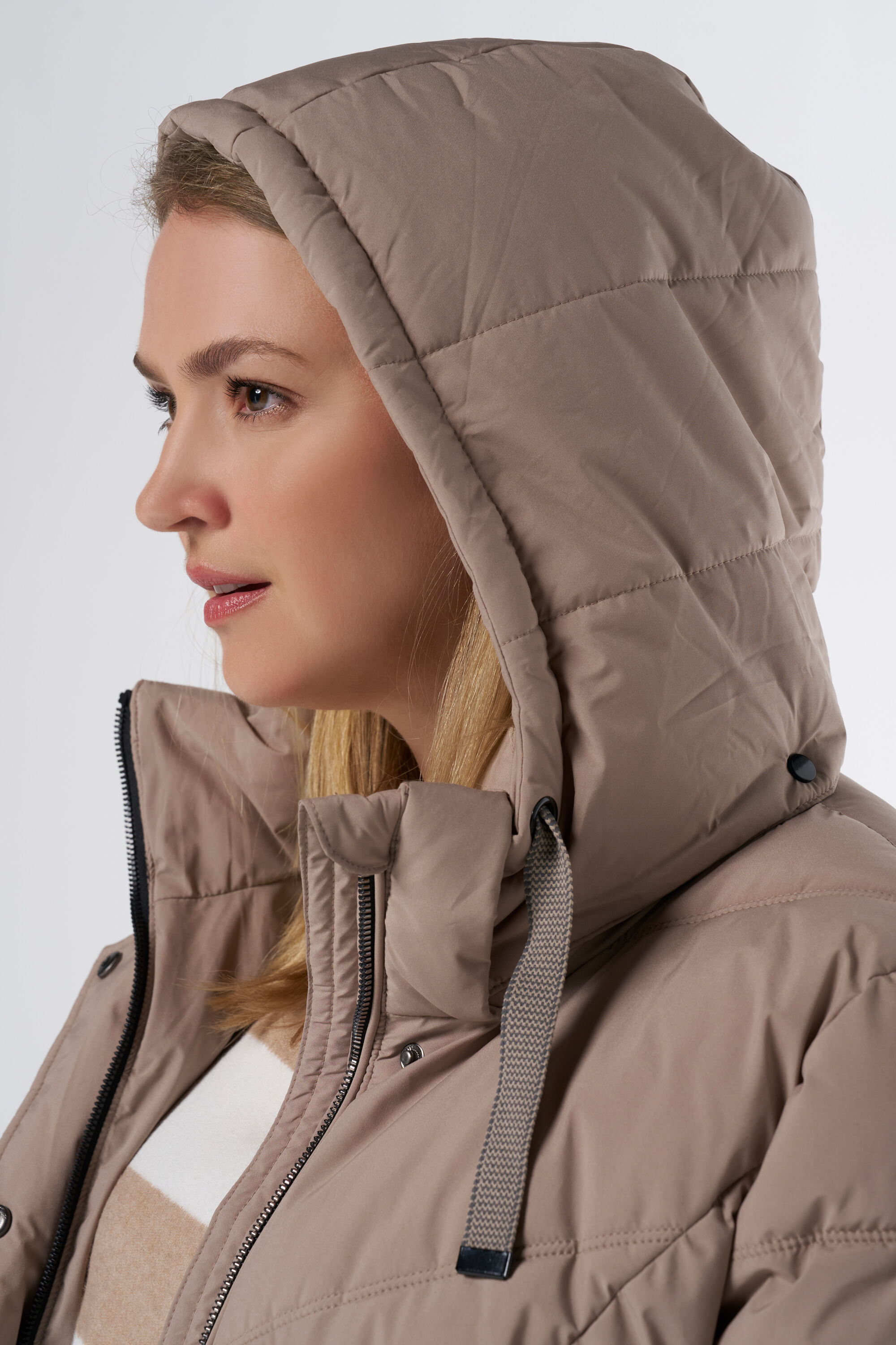 Veste matelass&eacute;e image number 4