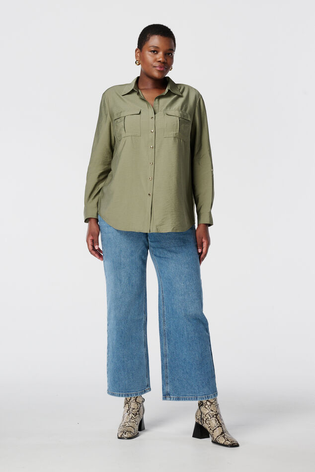 Chemises et blouses pour ado fille 2026 - Mango Outlet Chemises et blouses pour ado fille 2026 - Mango Outlet