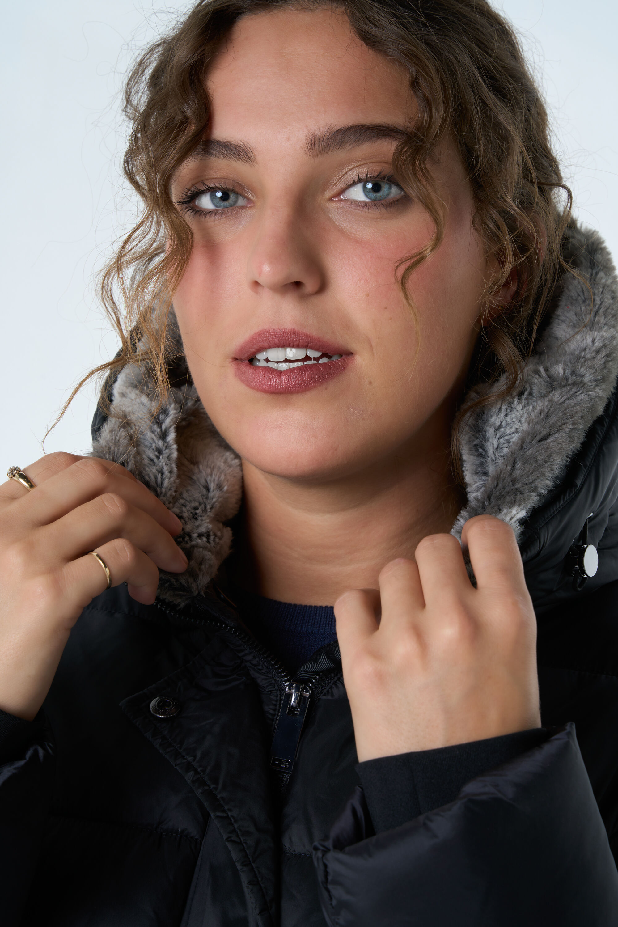 Veste matelass&eacute;e  image number 5