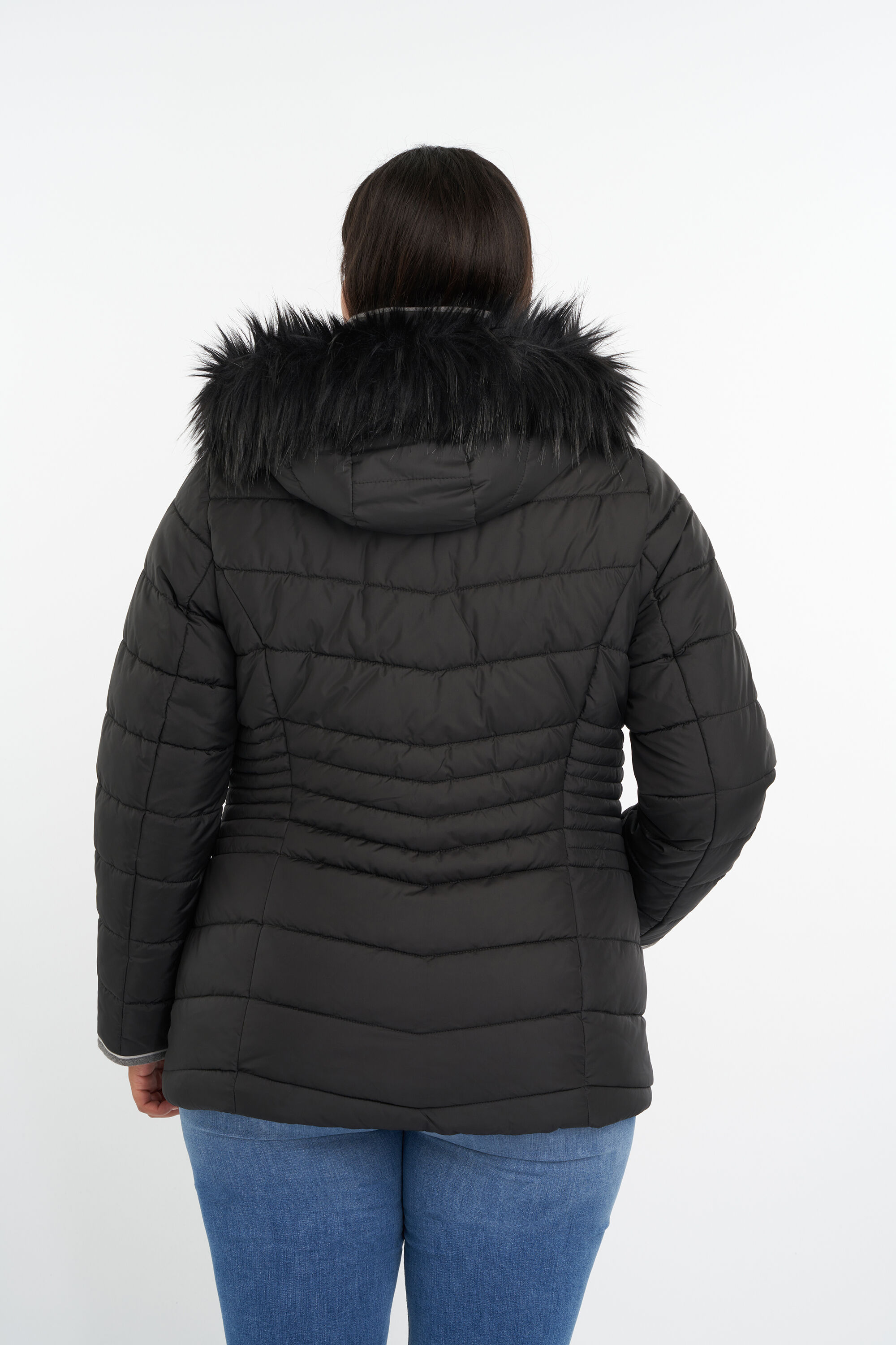 Veste matelass&eacute;e  image number 3