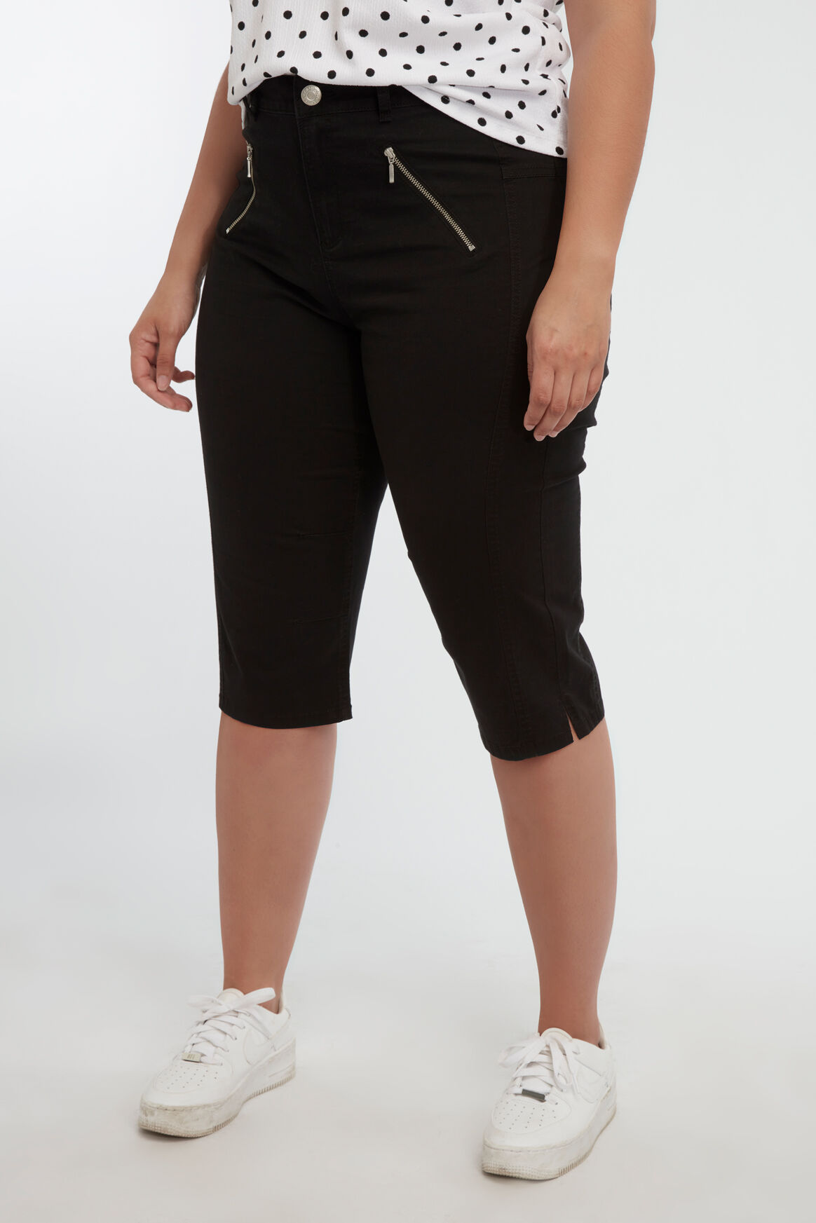 Corsaire en coton image number 3