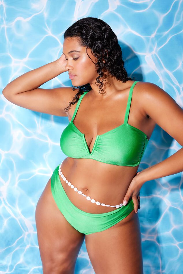 Bas de bikini image number 0