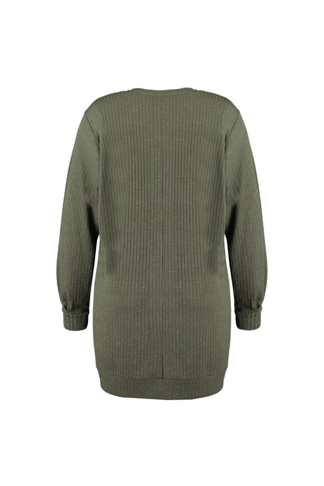 Pull long  image number 2
