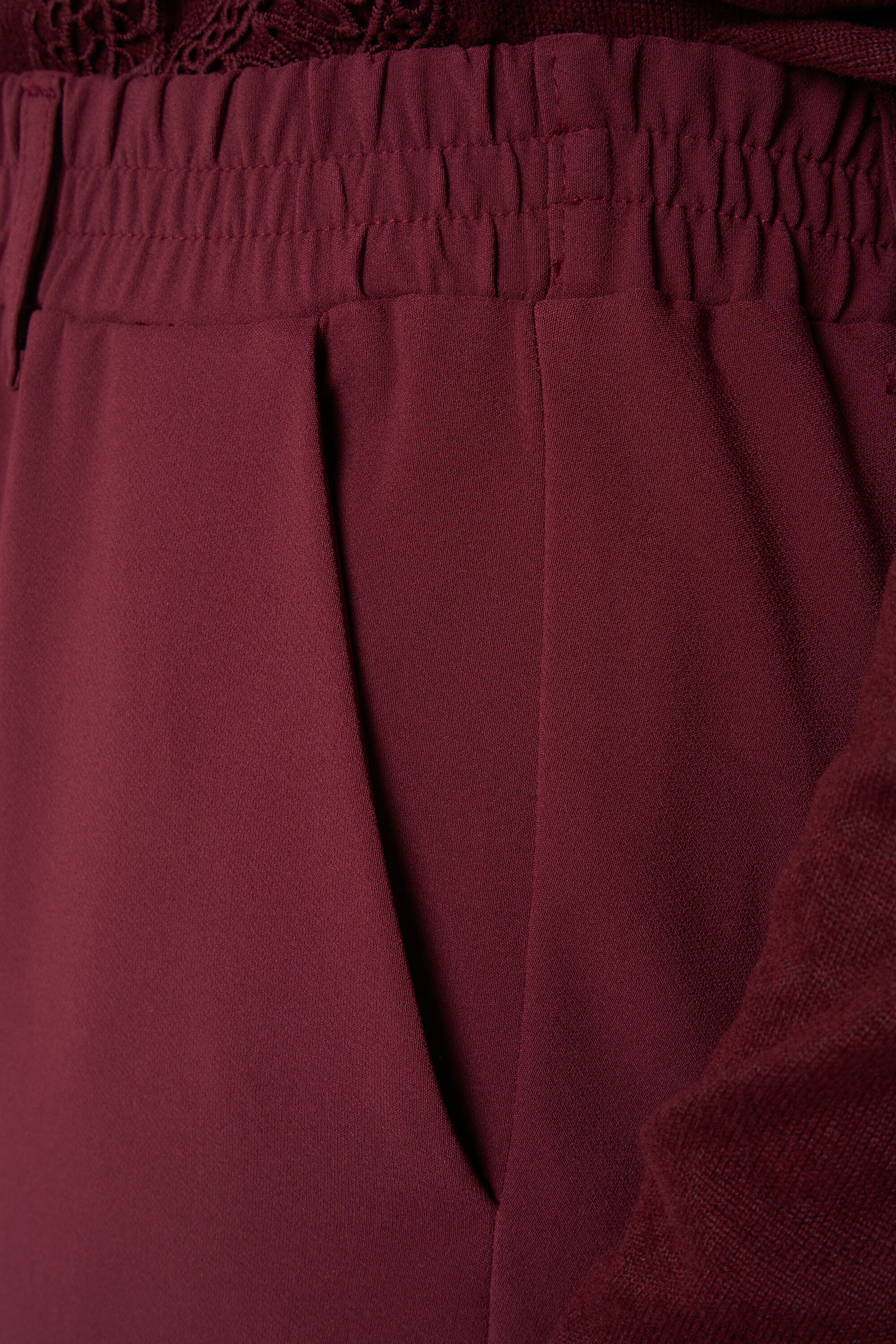 Pantalon ample image number 5