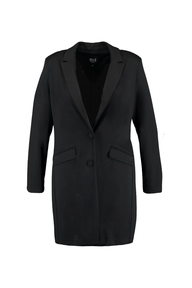 Blazer long image number 1