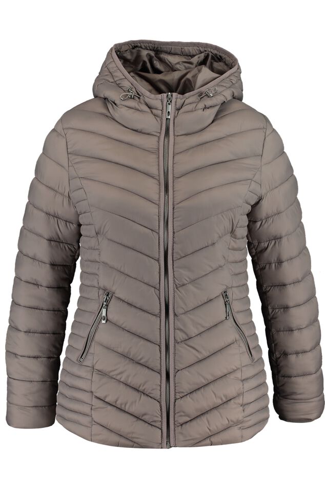 Veste légère de mi-saison image number 2