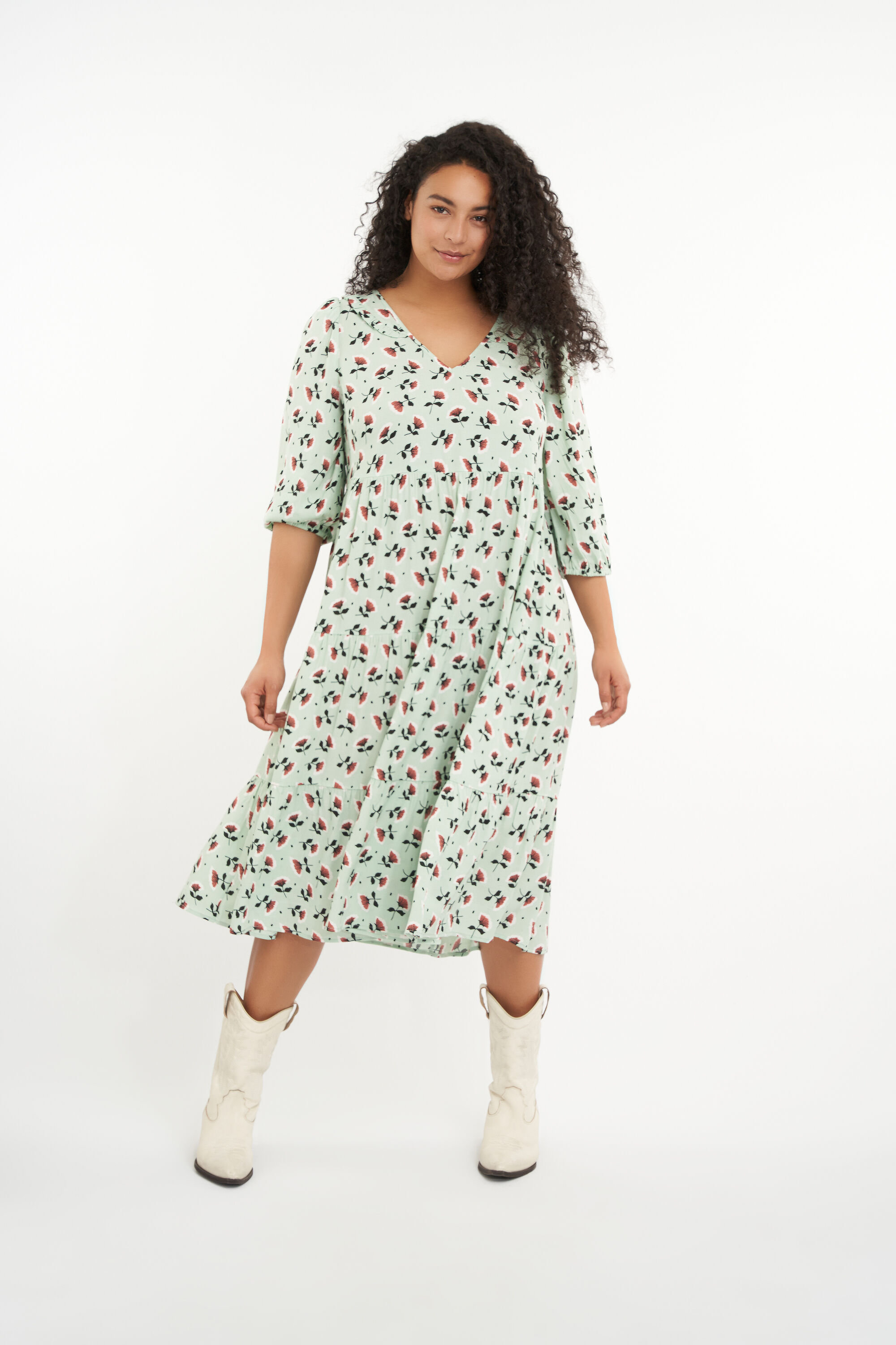 Ms mode robe longue sales