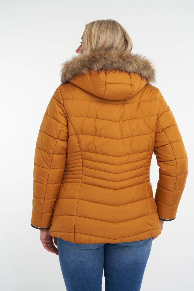 Veste matelassée  image number 4