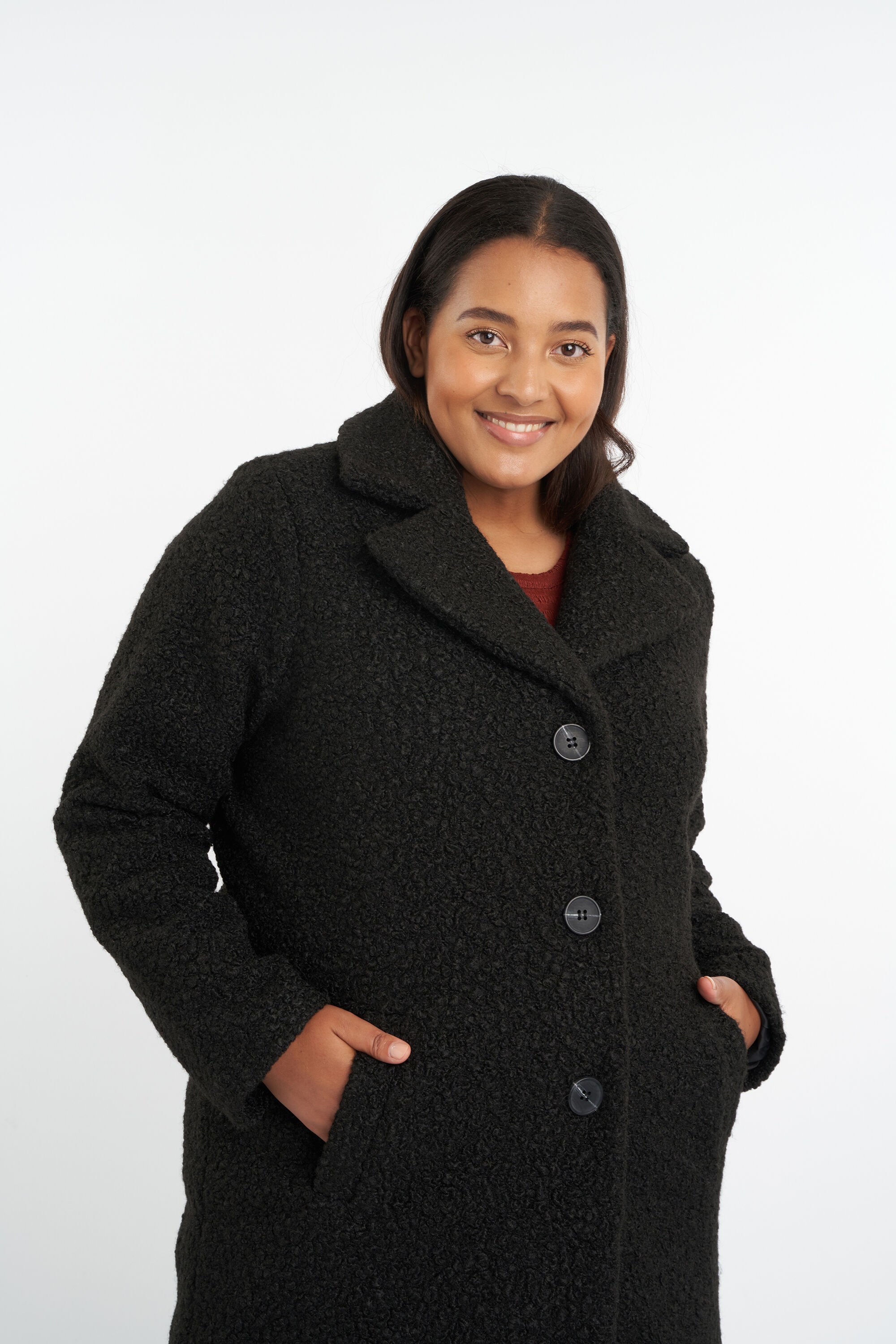 Manteau  image number 5