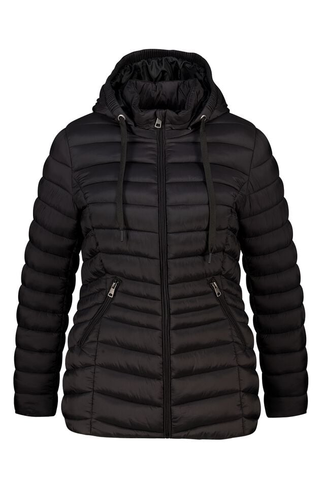 Veste légèrement matelassée image number 1
