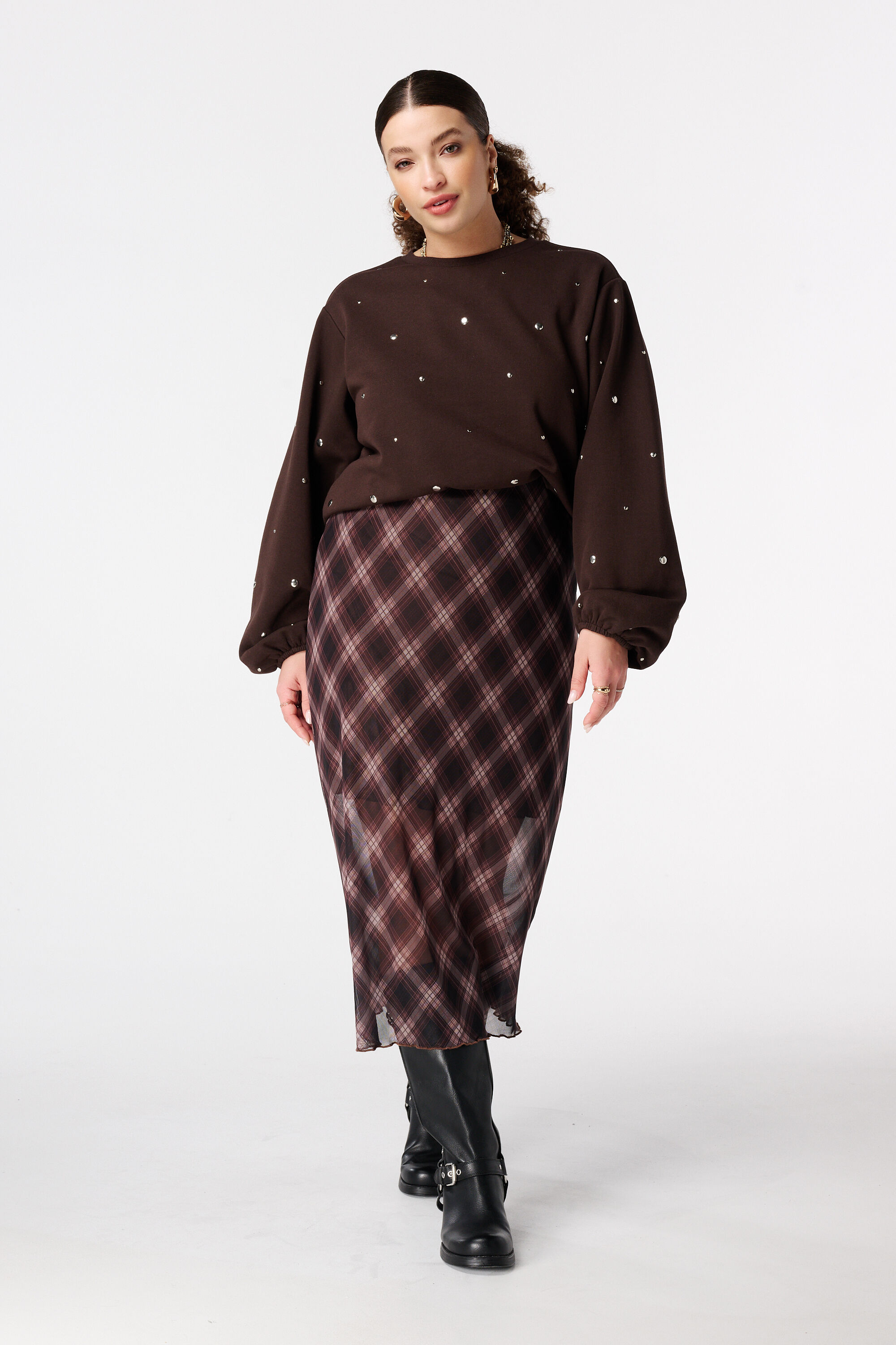 Pull &agrave; clous image number 5