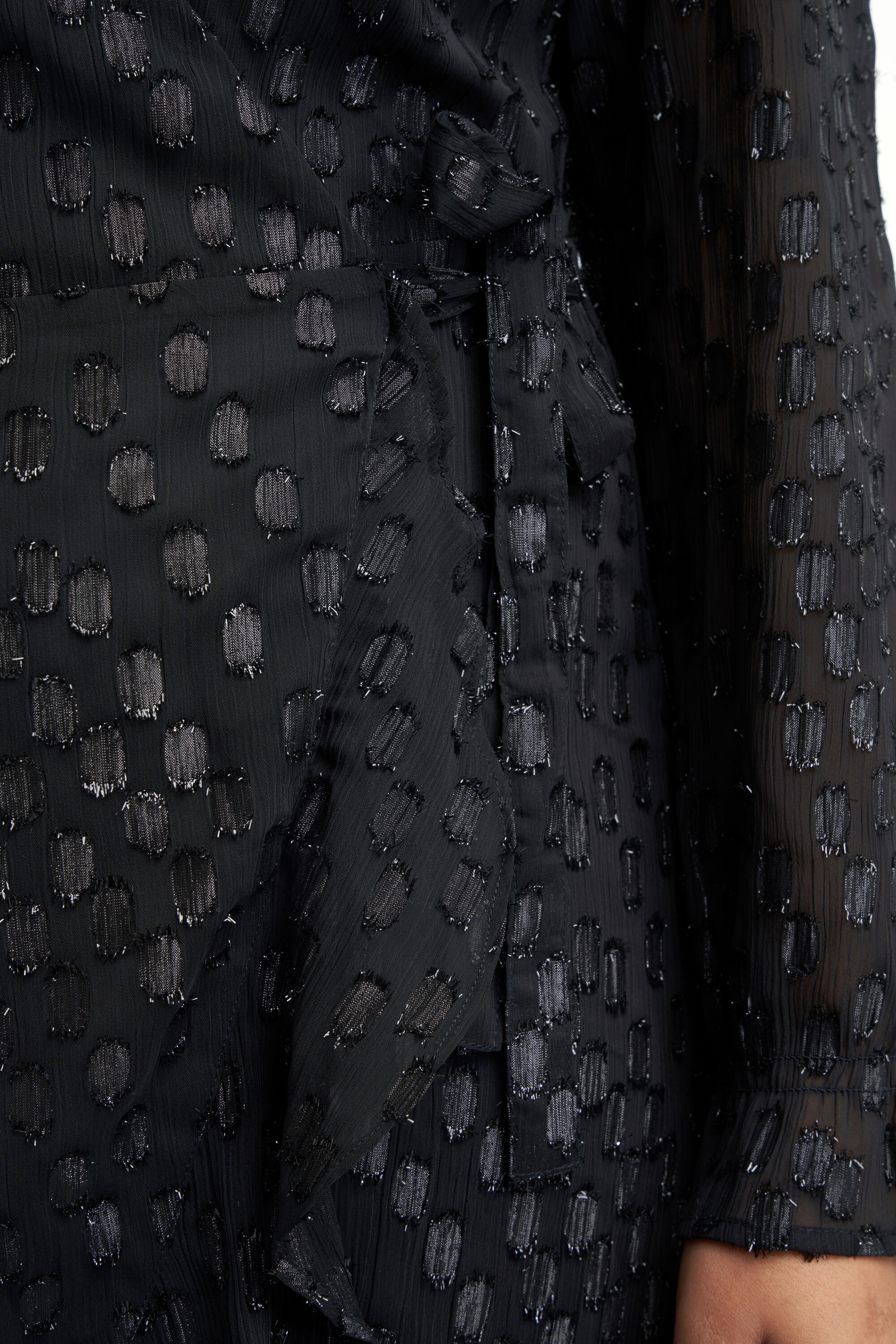 Robe portefeuille image number 6