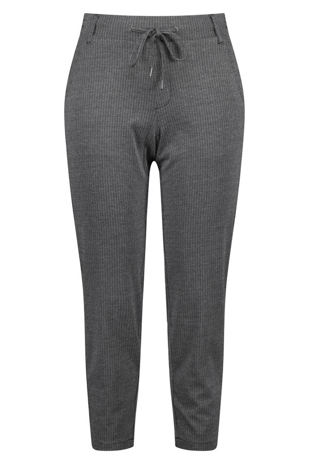 Pantalon de jogging texturé image number 2