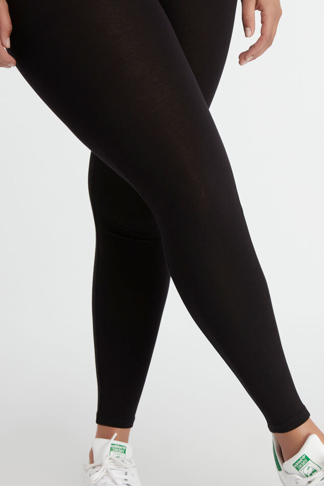 Legging basique image number 4