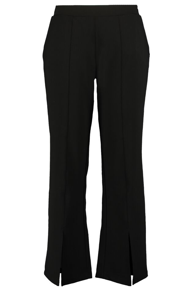 Pantalon à fentes image number 2