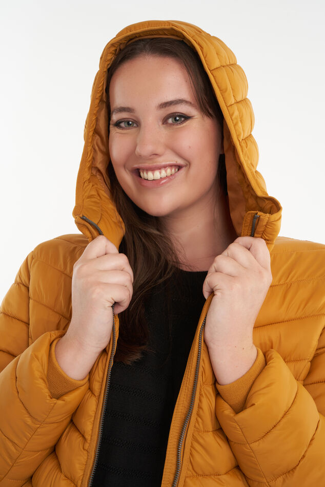 Veste légère de mi-saison image number 7