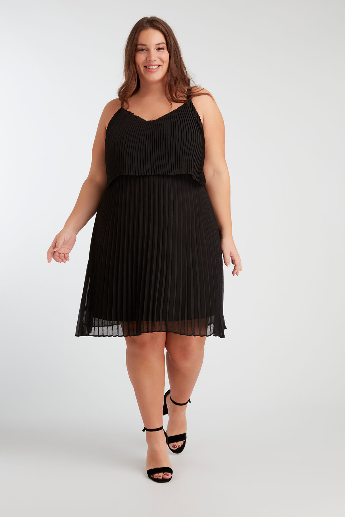 Robe grande taille ms mode outlet