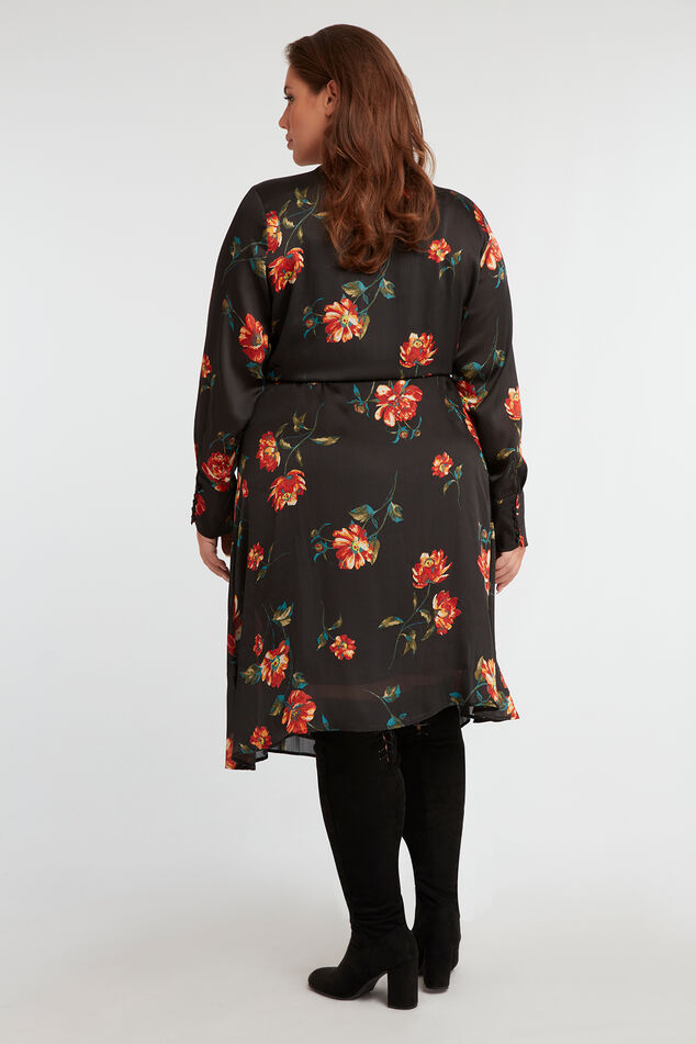 Robe portefeuille  image number 5