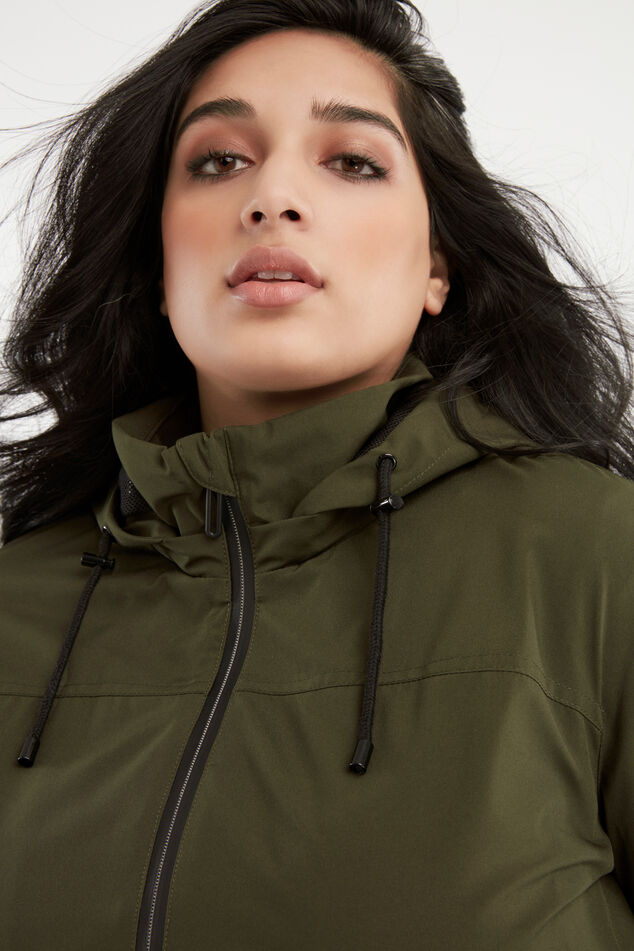 Parka élégante image number 3