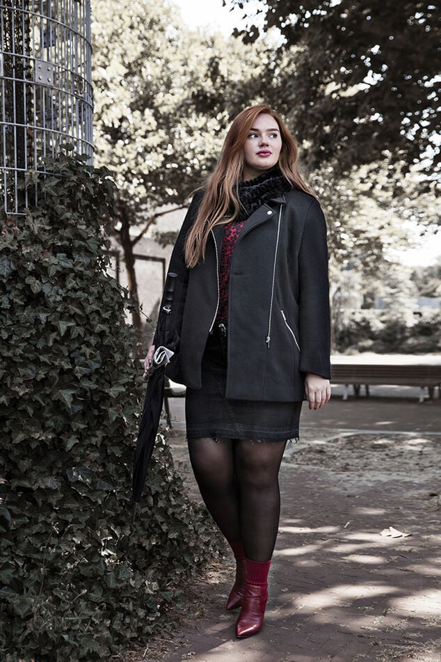 Manteau de demi-saison image number 0