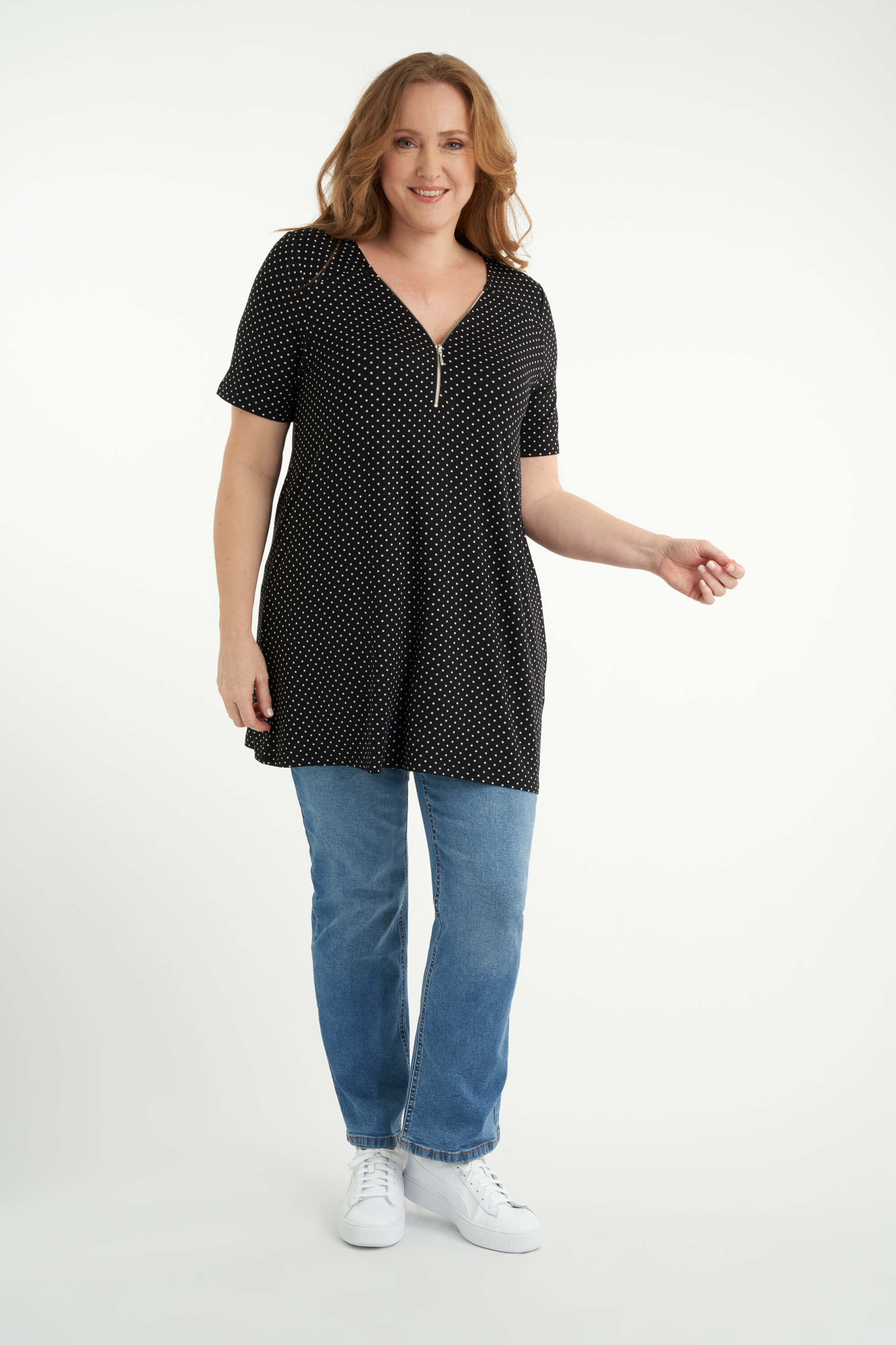 Haut &agrave; imprim&eacute; image number 6