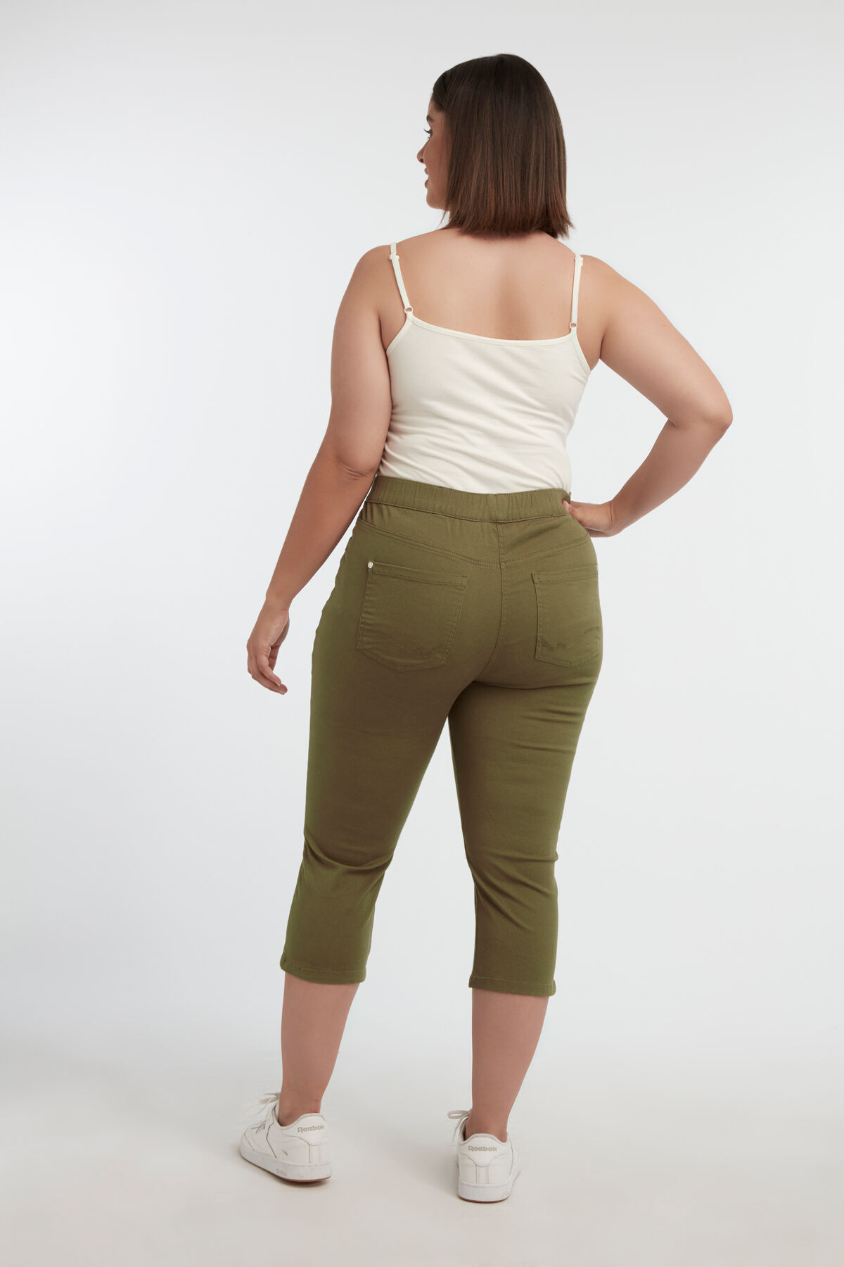 Tregging - longueur 3/4 image number 4