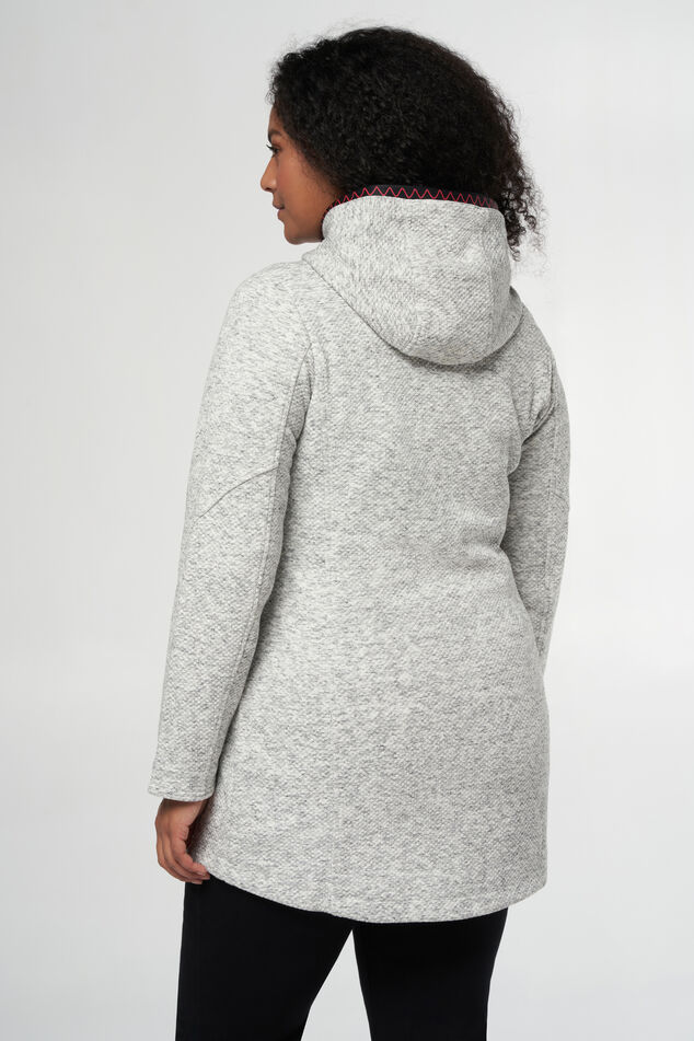 Veste à capuche image number 3